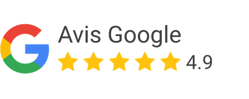 Avis Google